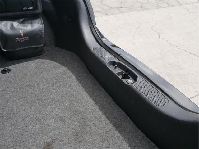 2000 Pontiac Bonneville (CC-2101680) for sale in Reno, Nevada