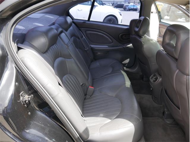 2000 Pontiac Bonneville (CC-2101680) for sale in Reno, Nevada