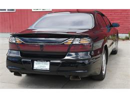 2000 Pontiac Bonneville (CC-2101680) for sale in Reno, Nevada