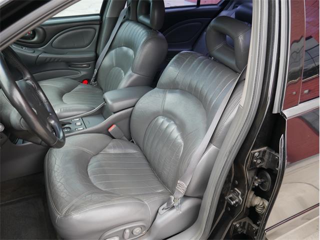 2000 Pontiac Bonneville (CC-2101680) for sale in Reno, Nevada