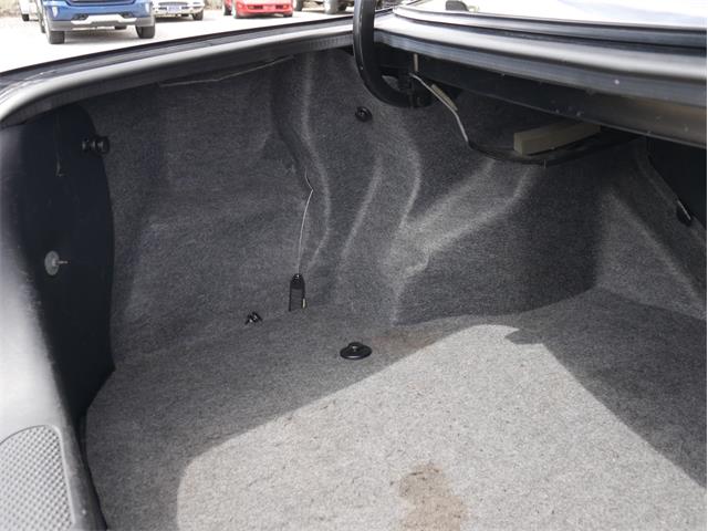 2000 Pontiac Bonneville (CC-2101680) for sale in Reno, Nevada