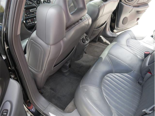 2000 Pontiac Bonneville (CC-2101680) for sale in Reno, Nevada