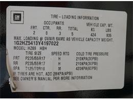 2000 Pontiac Bonneville (CC-2101680) for sale in Reno, Nevada