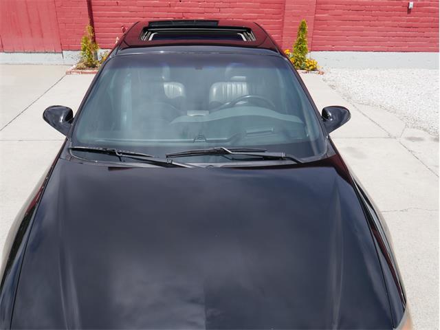 2000 Pontiac Bonneville (CC-2101680) for sale in Reno, Nevada