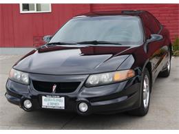2000 Pontiac Bonneville (CC-2101680) for sale in Reno, Nevada