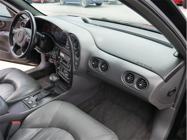 2000 Pontiac Bonneville (CC-2101680) for sale in Reno, Nevada