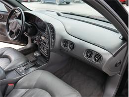 2000 Pontiac Bonneville (CC-2101680) for sale in Reno, Nevada