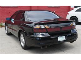2000 Pontiac Bonneville (CC-2101680) for sale in Reno, Nevada