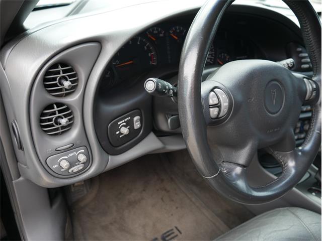2000 Pontiac Bonneville (CC-2101680) for sale in Reno, Nevada