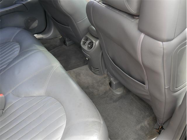 2000 Pontiac Bonneville (CC-2101680) for sale in Reno, Nevada