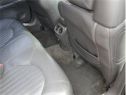 2000 Pontiac Bonneville (CC-2101680) for sale in Reno, Nevada