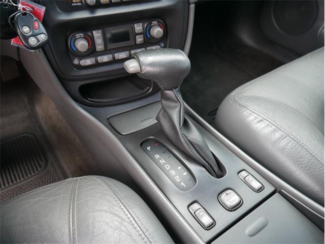 2000 Pontiac Bonneville (CC-2101680) for sale in Reno, Nevada
