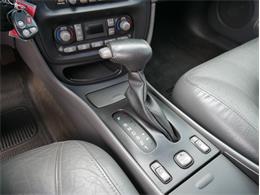 2000 Pontiac Bonneville (CC-2101680) for sale in Reno, Nevada