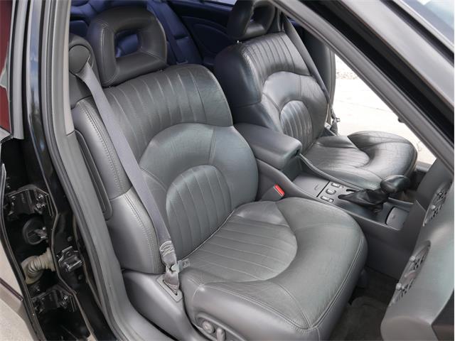 2000 Pontiac Bonneville (CC-2101680) for sale in Reno, Nevada