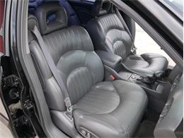 2000 Pontiac Bonneville (CC-2101680) for sale in Reno, Nevada