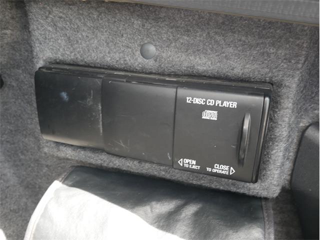 2000 Pontiac Bonneville (CC-2101680) for sale in Reno, Nevada