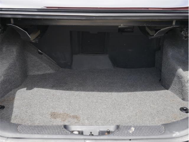 2000 Pontiac Bonneville (CC-2101680) for sale in Reno, Nevada