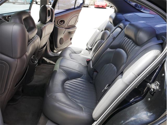2000 Pontiac Bonneville (CC-2101680) for sale in Reno, Nevada