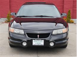2000 Pontiac Bonneville (CC-2101680) for sale in Reno, Nevada