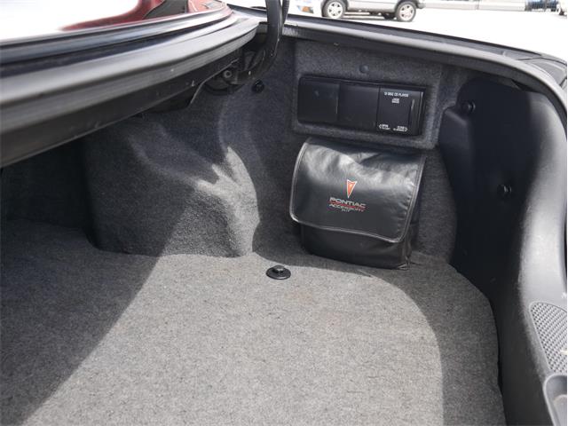 2000 Pontiac Bonneville (CC-2101680) for sale in Reno, Nevada