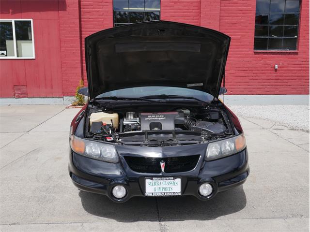 2000 Pontiac Bonneville (CC-2101680) for sale in Reno, Nevada