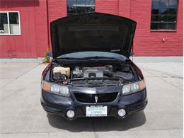 2000 Pontiac Bonneville (CC-2101680) for sale in Reno, Nevada