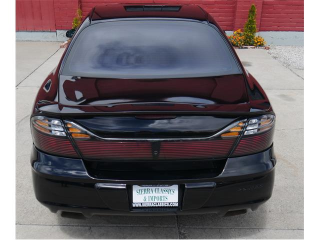 2000 Pontiac Bonneville (CC-2101680) for sale in Reno, Nevada