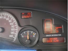 2000 Pontiac Bonneville (CC-2101680) for sale in Reno, Nevada