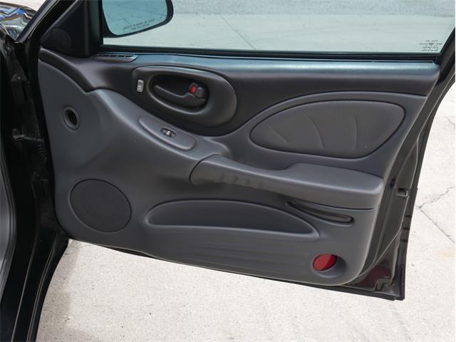 2000 Pontiac Bonneville (CC-2101680) for sale in Reno, Nevada