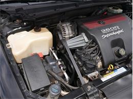 2000 Pontiac Bonneville (CC-2101680) for sale in Reno, Nevada