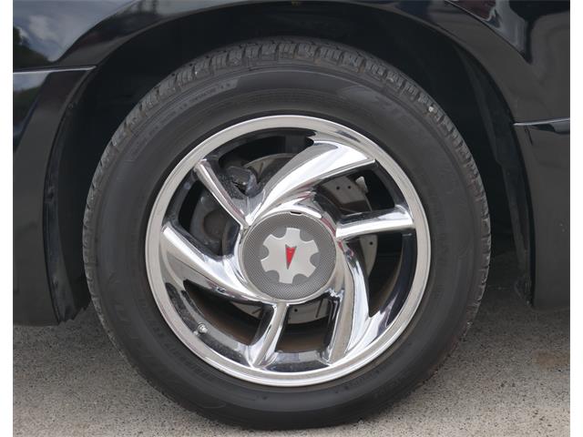 2000 Pontiac Bonneville (CC-2101680) for sale in Reno, Nevada