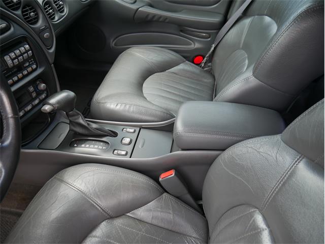 2000 Pontiac Bonneville (CC-2101680) for sale in Reno, Nevada