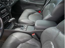 2000 Pontiac Bonneville (CC-2101680) for sale in Reno, Nevada