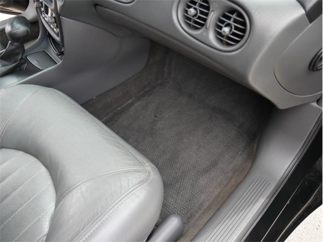2000 Pontiac Bonneville (CC-2101680) for sale in Reno, Nevada