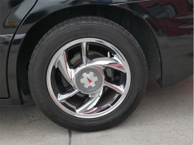 2000 Pontiac Bonneville (CC-2101680) for sale in Reno, Nevada