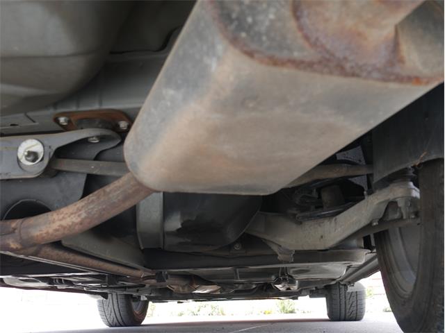 2000 Pontiac Bonneville (CC-2101680) for sale in Reno, Nevada