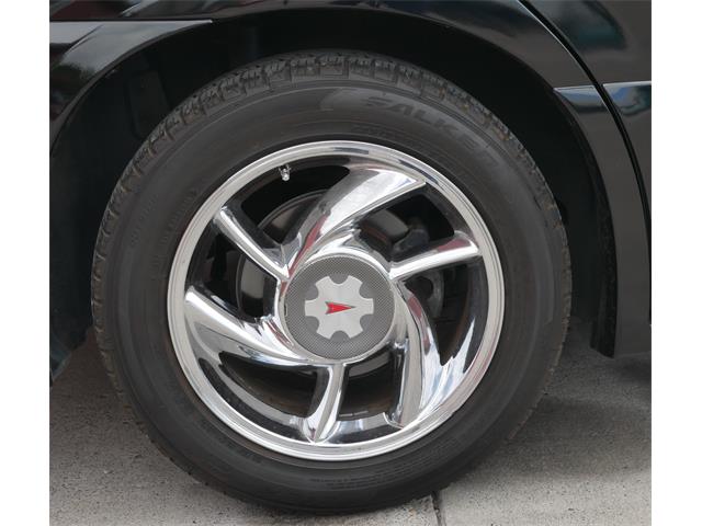 2000 Pontiac Bonneville (CC-2101680) for sale in Reno, Nevada