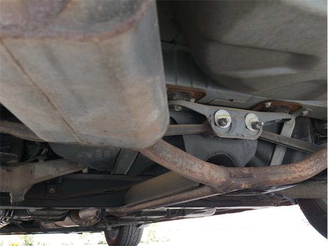 2000 Pontiac Bonneville (CC-2101680) for sale in Reno, Nevada