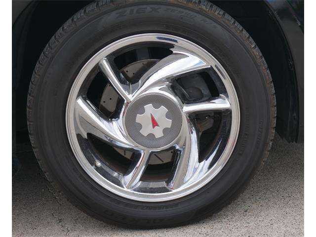 2000 Pontiac Bonneville (CC-2101680) for sale in Reno, Nevada