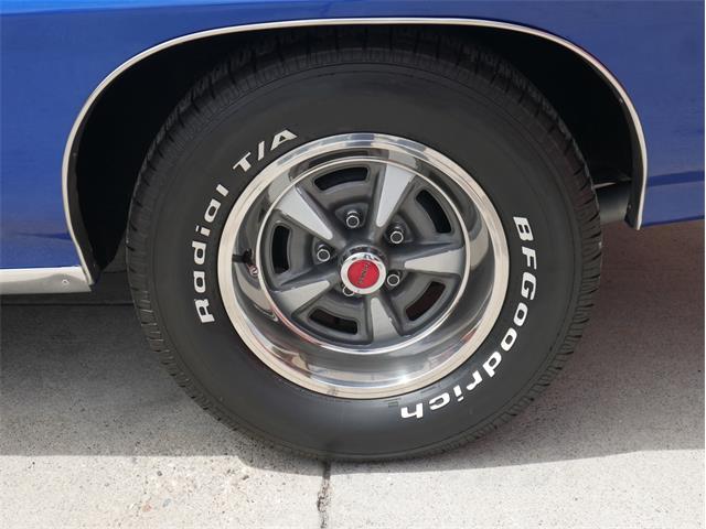 1970 Pontiac GTO (CC-2101681) for sale in Reno, Nevada