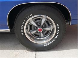 1970 Pontiac GTO (CC-2101681) for sale in Reno, Nevada