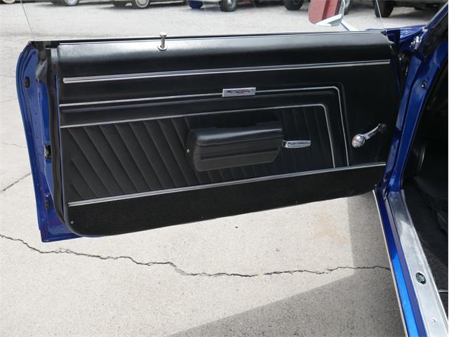 1970 Pontiac GTO (CC-2101681) for sale in Reno, Nevada
