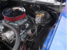 1970 Pontiac GTO (CC-2101681) for sale in Reno, Nevada