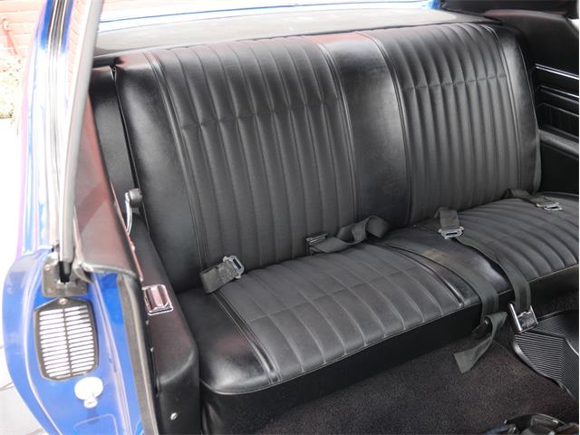 1970 Pontiac GTO (CC-2101681) for sale in Reno, Nevada