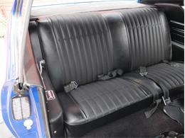 1970 Pontiac GTO (CC-2101681) for sale in Reno, Nevada