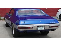 1970 Pontiac GTO (CC-2101681) for sale in Reno, Nevada