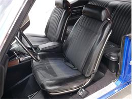 1970 Pontiac GTO (CC-2101681) for sale in Reno, Nevada