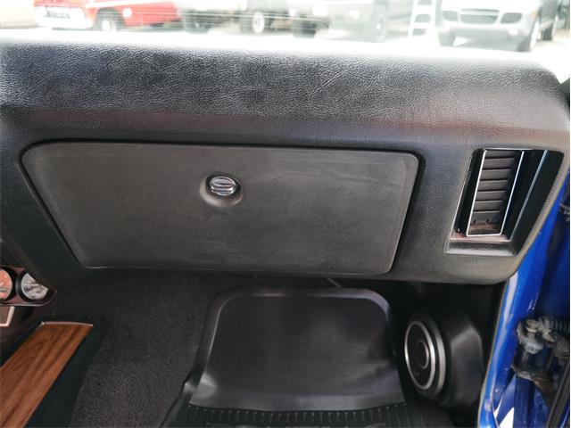 1970 Pontiac GTO (CC-2101681) for sale in Reno, Nevada
