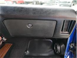 1970 Pontiac GTO (CC-2101681) for sale in Reno, Nevada