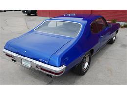 1970 Pontiac GTO (CC-2101681) for sale in Reno, Nevada
